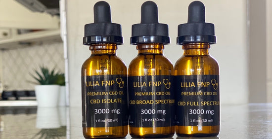 LILIA FNP CBD PRODUCTS FULL SPECTRUM BROAD SPECTRUM ISOLATE OILS PAIN ANXIETY DEPRESSION SLEEP PREMIUM CBD PAIN RELIEF PRODUCTS CREAM BALM FOOT RUB SALVE LOTION CREAM BATH SALT SPRAY HOT GEL COOL GEL MASSAGE OIL CBD DO-IT-YOURSELF OILS 3000 mg 4000 mg 