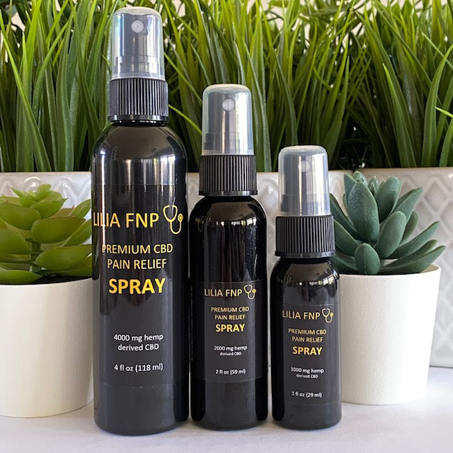 Crema vegetale montata in Spray